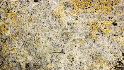 Tuff is a vulcanic stone.  close-up background texture