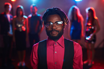 Very important person