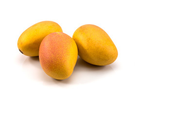Mango yellow