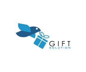 Gift logo