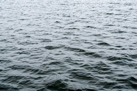 ink pastele style photo of water texture as a background. Water