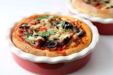 Casserole.