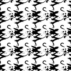 Ethnic boho seamless pattern. Print. Repeating background. Cloth design, wallpaper.