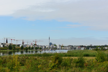 phoenixsee in dortmund