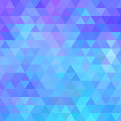 Fototapeta premium Watercolor vibrant iridescent background for trendy design. Vector illustration.