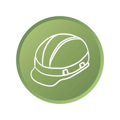 construction helmet