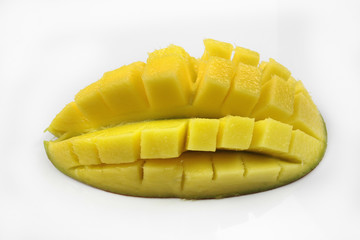 Fototapeta premium mangue 28092016
