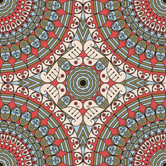 Abstract patterned background