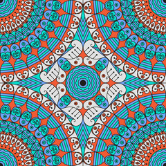 Abstract patterned background