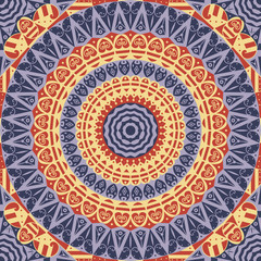 Abstract patterned background