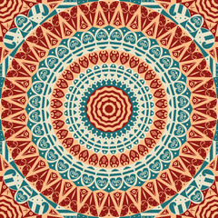 Abstract patterned background