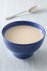 bol de lait