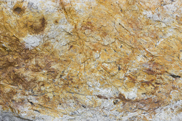 Tuff is a vulcanic stone.  close-up background texture