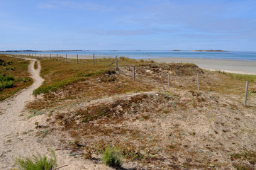 sentier