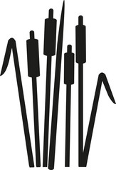 Reed icon