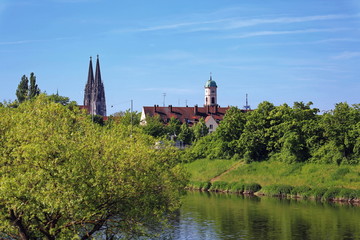 Regensburg