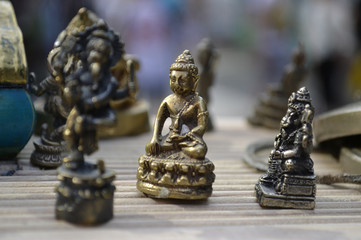 Buddha