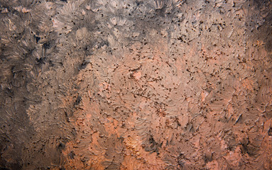 Acrylic Oil Handmade Painting Texture Background