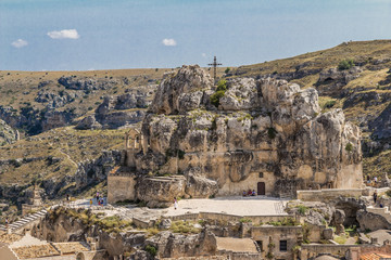 Matera