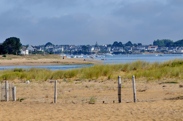 port