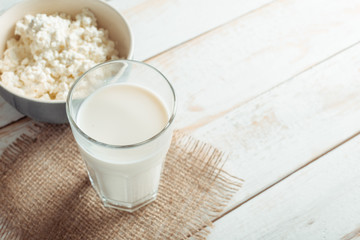 fresh cottage cheese
