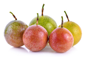 Passion fruit