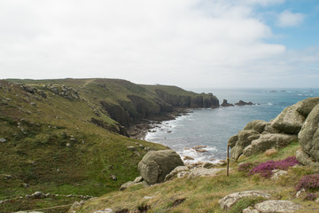 Land's End