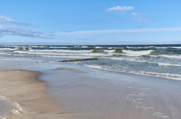 Baltic Sea 