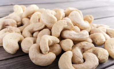 Cashew nut