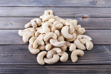 Cashew nut