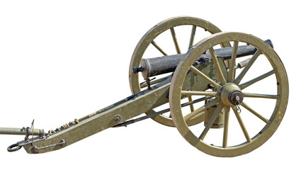 Fototapeta premium Old cannon