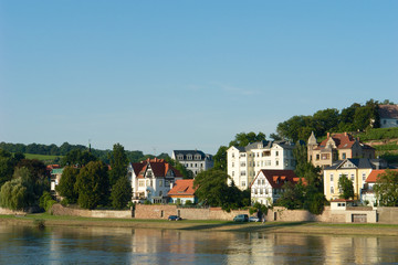 Obraz premium Meissen