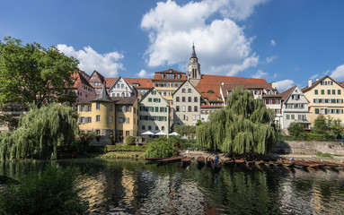 Obraz premium Tübingen