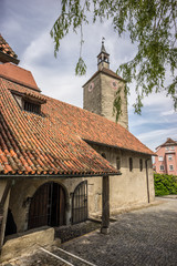 Peterskirche Lindau