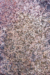Texture of light granite with fine detail