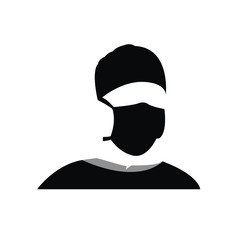 Nurse avatar