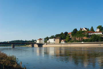 Obraz premium Meissen