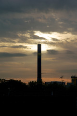 Kamin Kraftwerk