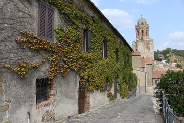 castiglione della pescaia