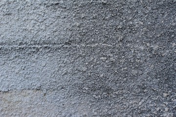 Fototapeta premium Old concrete textured background. Little scratches and cracks on the wall surface.
