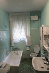 BAÑO ANTIGUO