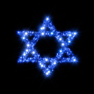 David star symbol