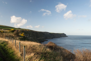 Path to Whitby