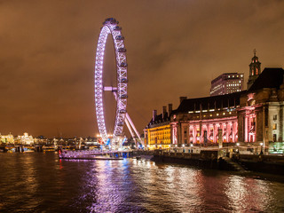 London Eye
