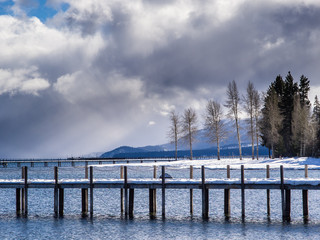 Lake Tahoe
