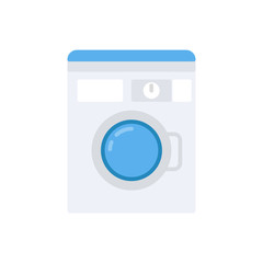 Washing machine icon