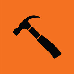 Hammer icon