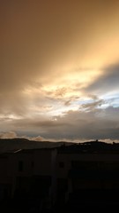 Fototapeta premium Heaven