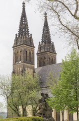 Church of Saints Peter and Paul in Visegrad