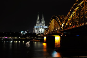 Fototapeta premium Köln